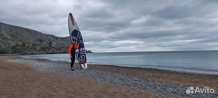 Аренда сапбордов SUP прокат