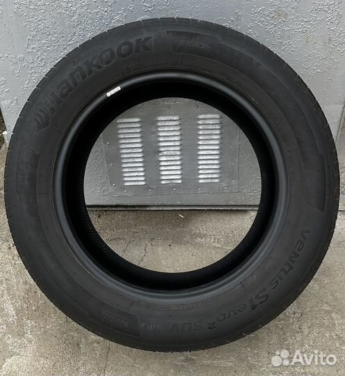 Hankook Ventus S1 Evo2 SUV K117A 235/60 R18 103V