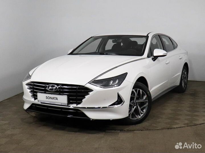 Hyundai Sonata, 2023