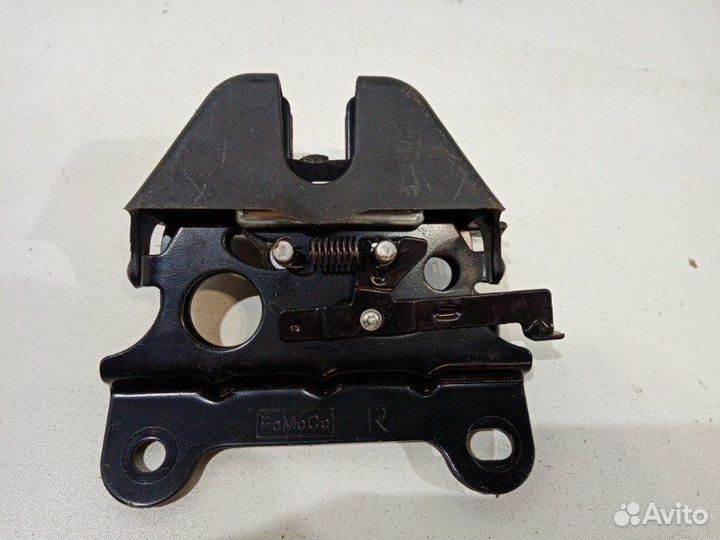 Замок задний правый Mazda 6 GH 2007-2013