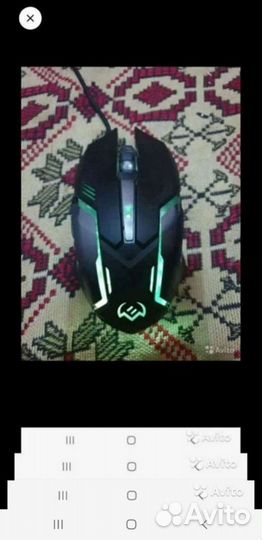 Мышки для компьютера на выбор