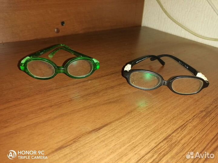 Оправа детская (очки)