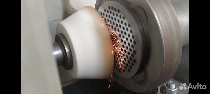 Заточка ножей для мясорубки, слайсера, куттера