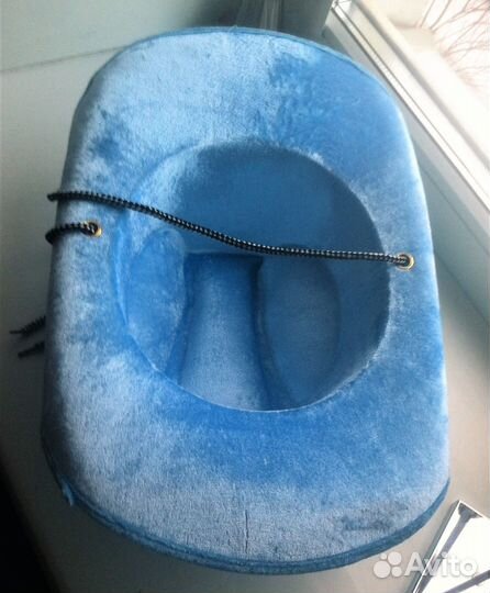 Головной убор карнавальный Шляпа