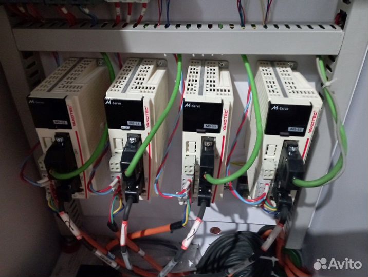 Фрезерно- гравировальный станок