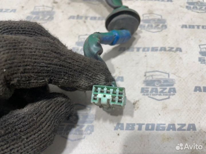 Проводка двери задняя правая Toyota Sprinter