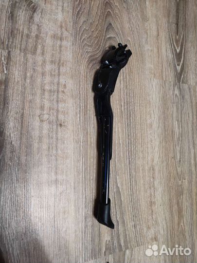 Подножка для велосипеда