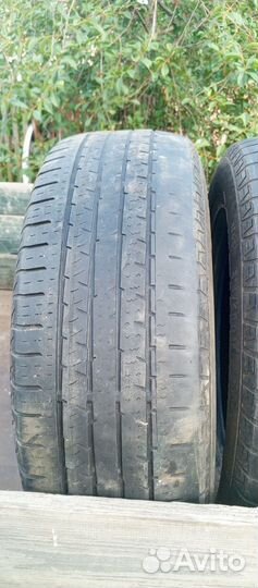 Continental CrossContact LX 215/65 R16