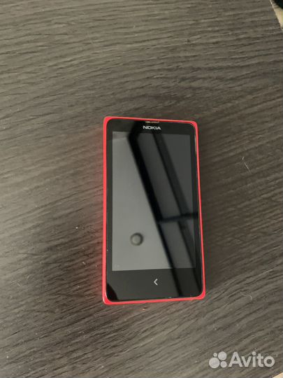 Телефон Nokia