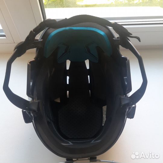 Хоккейный шлем детский Bauer