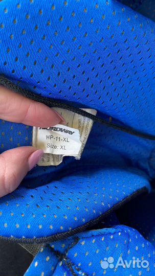 Хоккейная форма взрослая