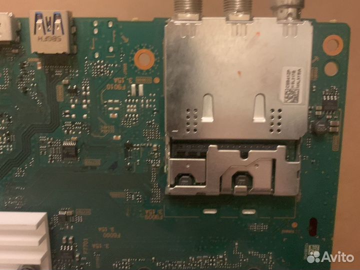 Плата для телевизора Сони