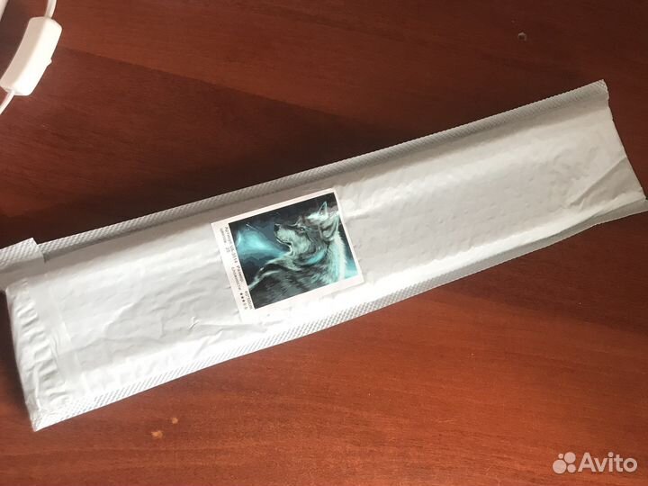 Картина по номерам