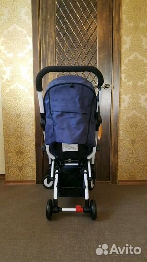Коляска yoya Х6 (новая)
