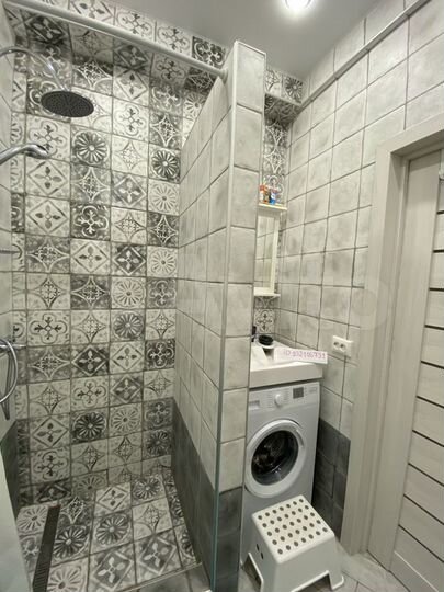 Квартира-студия, 30 м², 7/7 эт.