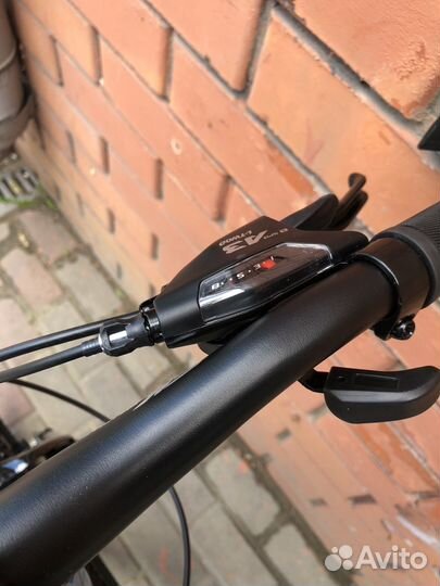 Велосипеды взрослые новые