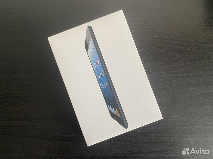 iPad mini 1 32gb 2012 lte cellular