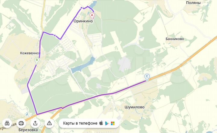 Участок 15 сот. (ИЖС)