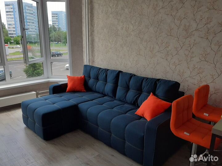 Диван Данди Евро Угол