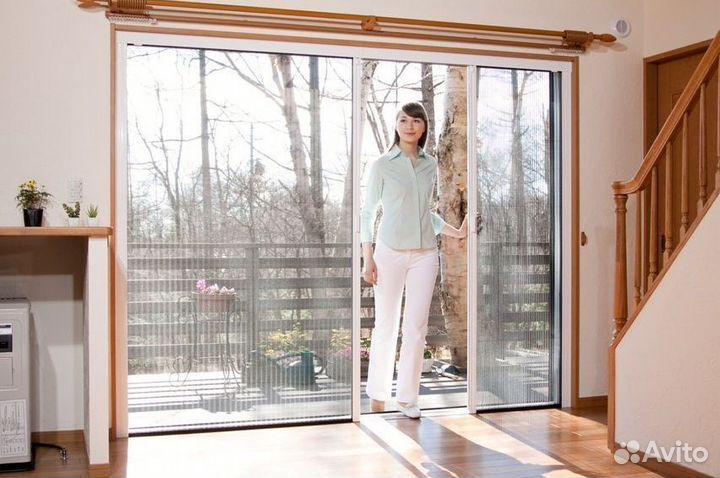 Москитная сетка