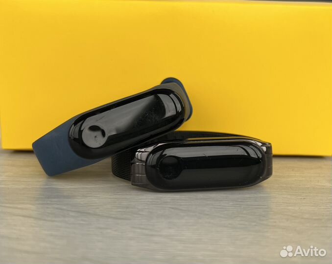 Xiaomi mi Band 3