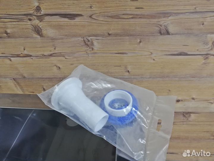 Ванна моечная вмэ 1/400 в наличии