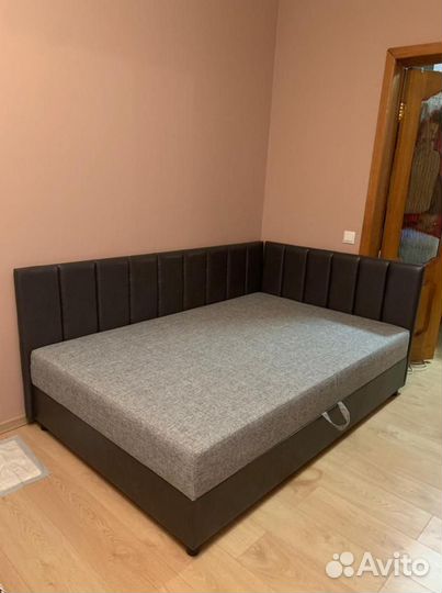 Кровать диван тахта софа