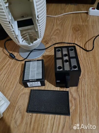 Воздухоочиститель Bork