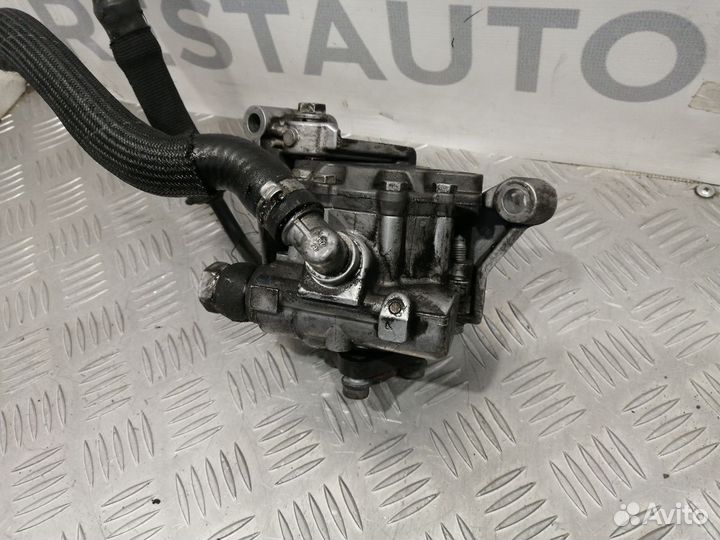 Насос гур Audi A4