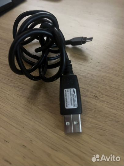 Кабель USB для Samsung