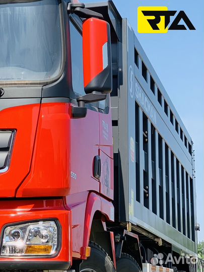 Shacman (Shaanxi) X3000, 2023