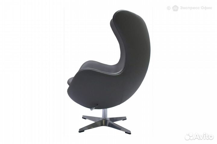 Кресло дизайнерское Egg Chair FR 0567
