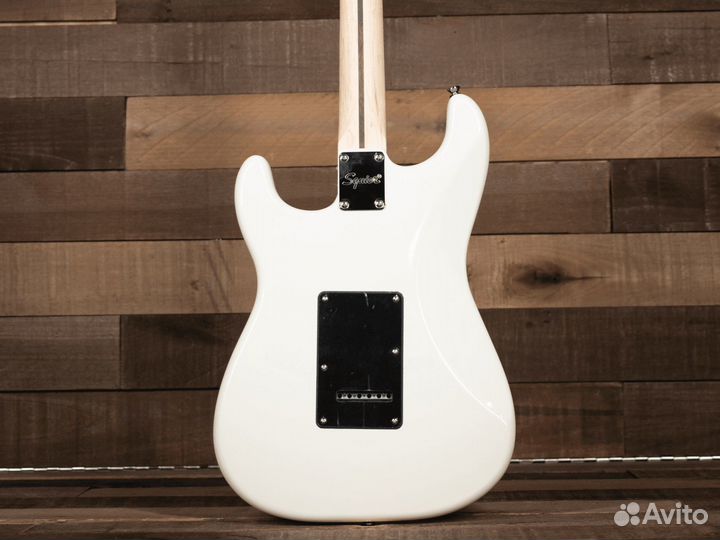 Электрогитара Fender Squier Affinity Stratocaster