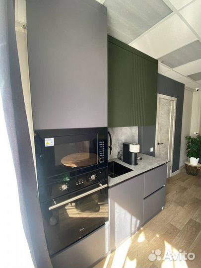 Кухни на заказ