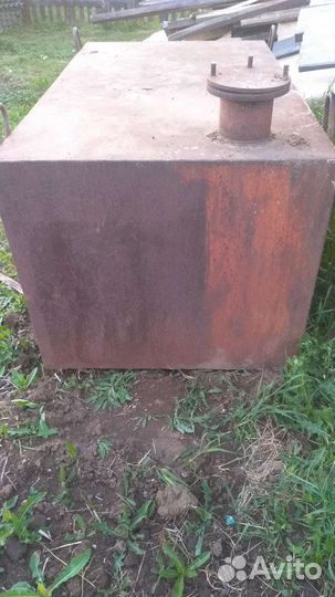 Бак для воды