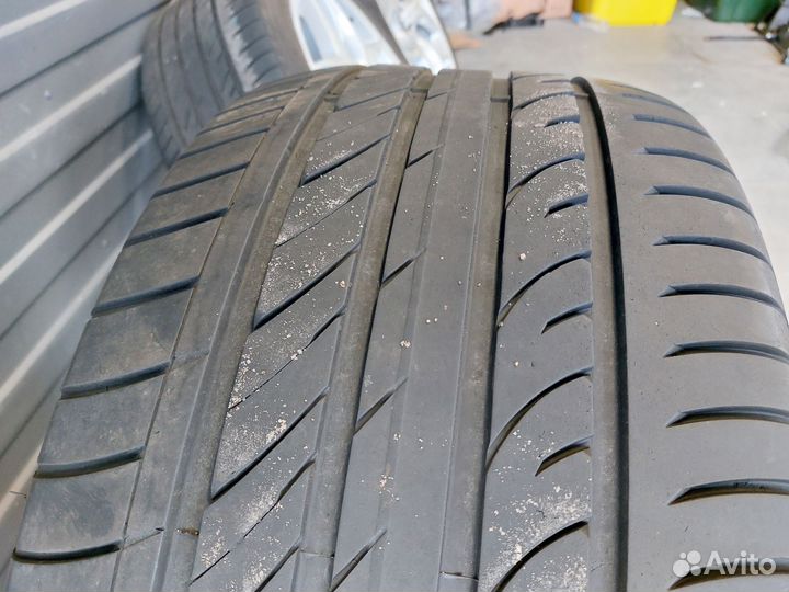 Колеса в сборе BMW r20