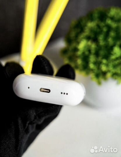 AirPods Pro 2 Type-C (Гарантия/ Доставка)