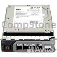 Накопитель SSD 0fw7dd Dell 160GB 2.5 SATA 3G