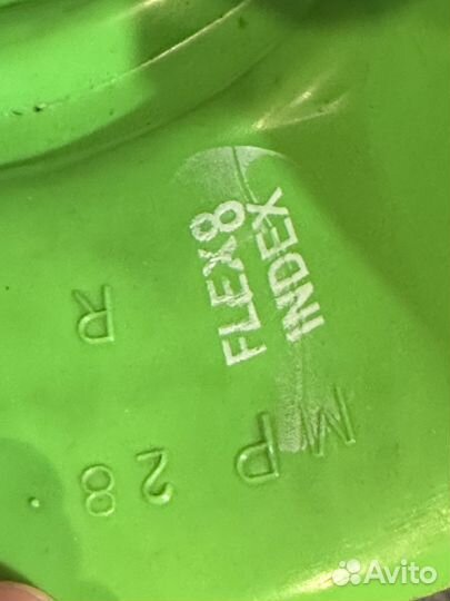 Горнолыжные ботинки Full tilt 28.5