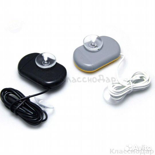 Термометр цифровой ST-3 для аквариума