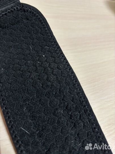 Ортез на лучезапястный сустав Левый