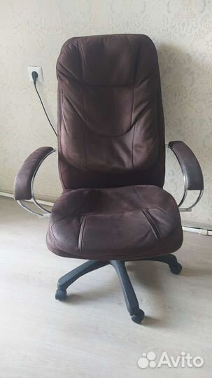 Компьютерное кресло