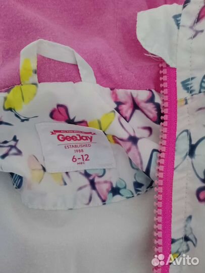 Вещи для девочки