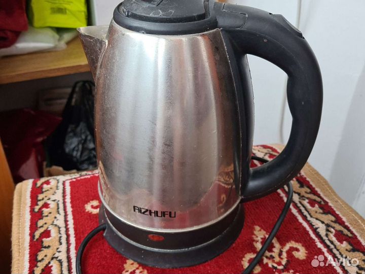 Чайник электрический Vitek