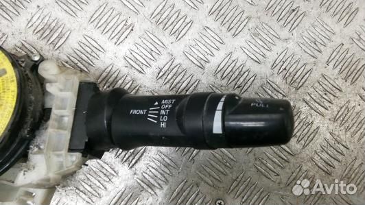 Переключатель поворотов и дворников (стрекоза) mit