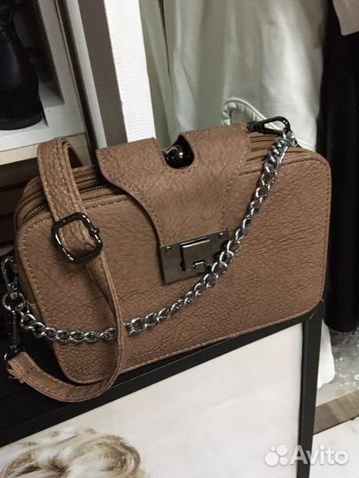 Сумка люкс в подарок