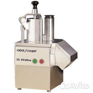 Овощерезка Robot Coupe CL50 ultra (В наличии)