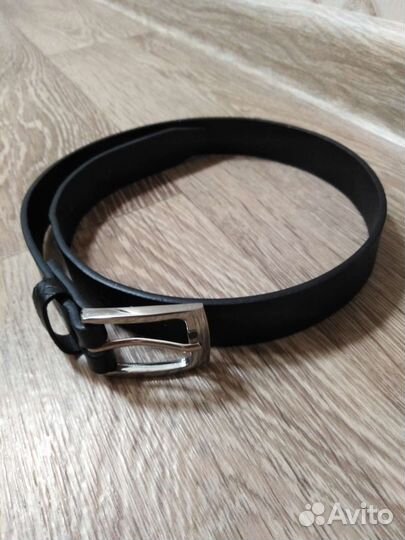 Ремень для мальчика 70 см