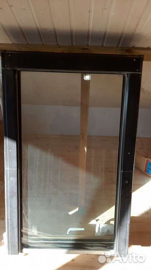 Окно мансардное Roto r45 H