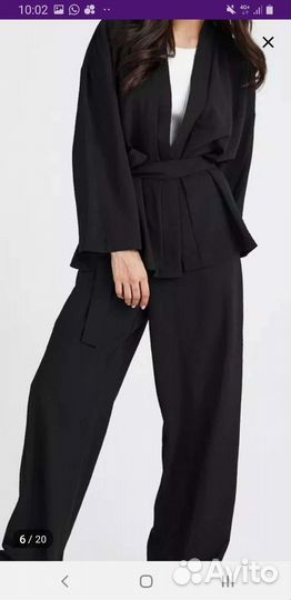 Женская одежда